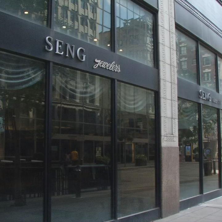Seng Jewelers